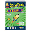 8. Snf Fen Bilimleri Spersonik Soru Bankas Spersonik Yaynlar