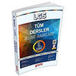 8. Snf LGS Tm Dersler Soru Bankas Zafer Yaynlar