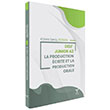 Delf Junior A2 La Production crite Et La Production Orale Umuttepe Yaynlar