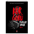 Körgörü Turgay Anar Kapı Yayınları