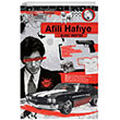 Afili Hafiye Alfa Yayınları