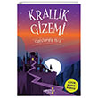 Krallk Gizemi Yakamoz Yaynevi