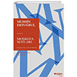 Moskova Notlar Can Yaynlar
