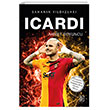 Icardi Sahann Yldzlar Parodi Yaynlar