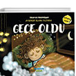 Gece Oldu nsan Kitap