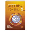 Disiplinleraras Bakla Afet Risk Ynetimi 2 Nobel Bilimsel Eserler