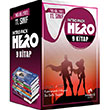 YKSDL YDT ntro Pack Hero 9 Kitap Set Modadil Yaynlar