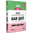 TCDD Gar GYS Konu Anlatml Data Yaynlar