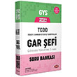 TCDD Gar efi GYS Soru Bankas Data Yaynlar