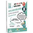 8.Snf LGS Anlam Bilgisi Soru Bankas Sinan Kuzucu Yaynlar