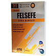 TYT Felsefe Soru Bankas ENS Yaynclk