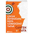 ocuk Duyduunu Deil Grdn Yapar Dokuz Yaynlar