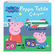Peppa Tatile kyor Doan ocuk