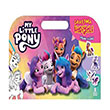 My Little Pony kartma Hediyeli Boyama Albm Doan ocuk