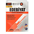AYT Trk Dili ve Edebiyat Destek Soru Bankas ENS Yaynclk