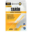 TYT Tarih Soru Bankas ENS Yaynclk