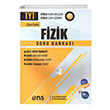 TYT Fizik Soru Bankas ENS Yaynclk