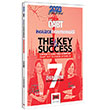 2023 KPSS ABT ngilizce retmenlii The Key To Success Tamam zml 7 Deneme Yarg Yaynlar