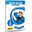 3. Snf Hayat Bilgisi Soru Bankas Referans Yaynlar