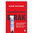 Uslu ocuk Olmay Brak Nemesis Kitap