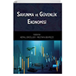 Savunma ve Gvenlik Ekonomisi Nobel Akademik Yaynclk