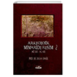 Arkeolojil Mimaride Resim 2 (M 500 MS 400) Nobel Kltr