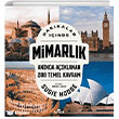 Dakikalar inde Mimarlk Kronik Kitap