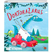 Doktorazarus Uan Kitap