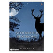 Stockholm Sendromu, Cinius Yaynlar