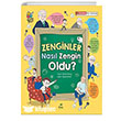 Zenginler Nasl Zengin Oldu? Elma ocuk