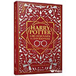 Harry Potter Gibi Dnmek ve Davranmak Teras Kitap