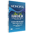 Ahde Vefa Hakimlik Ceza Hukuku zel Hkmler ve CMK zml Soru Bankas Monopol Yaynlar