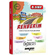 8. Snf LGS Rehberim Check Up Analizli Planlama Kitab Ankara Yaynclk