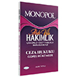 Ahde Vefa Hakimlik Ceza Hukuku Genel Hkmler Soru Bankas Monopol Yaynlar