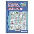 5-6 Ya ifre Hayvanlarn Bedeni zebilirsin Dene Haydi Mirhan Kitap