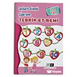 3-6 Ya Saylarn Gizemi zersem Tebrik Et Beni Mirhan Kitap