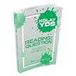 Kolay YDS Reading Question Bank Modern English