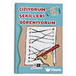 5-7 Ya iziyorum ekilleri reniyorum Mirhan Kitap