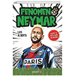 Fenomen Neymar Yakamoz Yaynevi