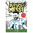 Byc Messi Yakamoz Yaynevi