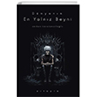 Dnyann En Yalnz Beyni Ortapia Yaynlar