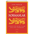Normanlar Kronik Kitap