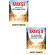 Aray 1. ve 2. Cilt Cinius Yaynlar
