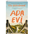 Ada Evi Yabanc Yaynlar