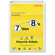 7 den 8 e Hazrlk Kitab Tongu Akademi
