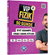 VP Fizik 50 Gnde TYT Kamp Video Ders Kitab KR Akademi