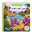 Dinozorlar - lk Keifler  Bankas Kltr Yaynlar
