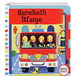 Hareketli tfaiye  Bankas Kltr Yaynlar