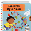 Hareketli Oyun Saati  Bankas Kltr Yaynlar