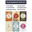 slam Bilginleri Kitap Seti elik Yaynlar